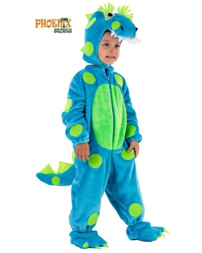 6684 Αποκριάτικη στολή Dino