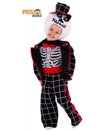 6680 Αποκριάτικη στολή