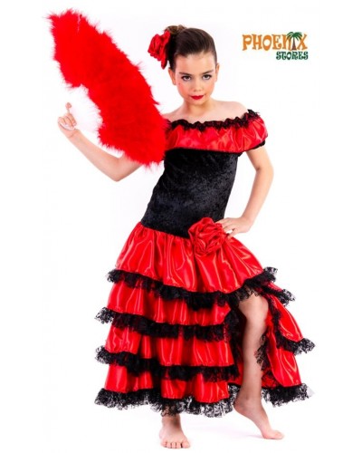 6690 Αποκριάτικη στολή