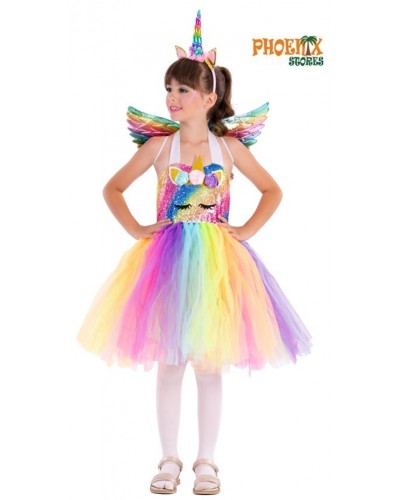 6710 Αποκριάτικη στολή