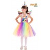 6713 Αποκριάτικη στολή Unicorn