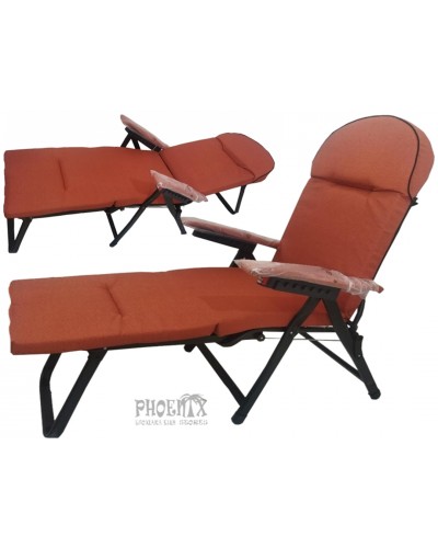 6649   Καρέκλα Relax Κρεβάτι Μα'ι'άμι