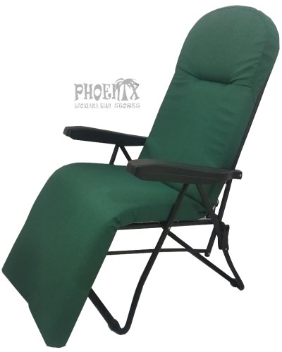 2469 Καρέκλα Relax Κρεβάτι