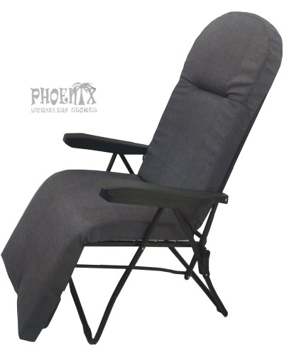 2469 Καρέκλα Relax Κρεβάτι