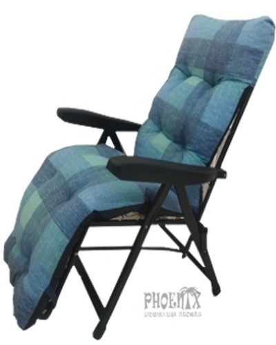 6809 Πολυθρόνα – Κρεβάτι