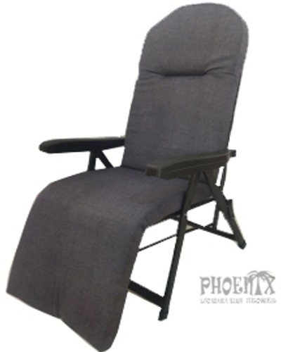 6818 Πολυθρόνα – Κρεβάτι ΣΙΔΝΕΥ