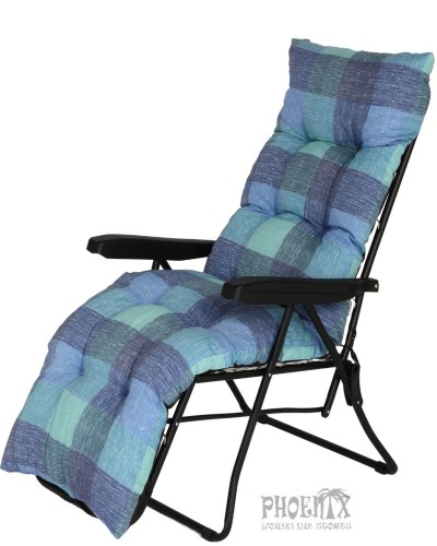 Πολυθρόνα – Κρεβάτι