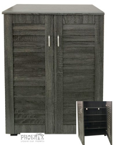 6528 Έπιπλο-παπουτσοθήκη   ΕΚ