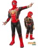 6835 Αποκριάτικη στολή spiderman