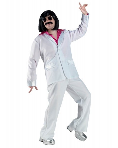 6889 Αποκριάτικο παντελόνι Disco