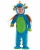 6879 Αποκριάτικη στολή Δεινοσαυράκι