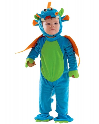 6879 Αποκριάτικη στολή Δεινοσαυράκι