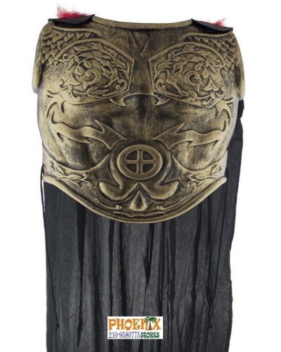 6884  Αποκριάτικο καπέλο βασιλιά