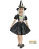 6912 Αποκριάτικη στολή μάγισσα