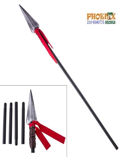 6976 Αποκριάτικο δόρυ Deluxe 150cm