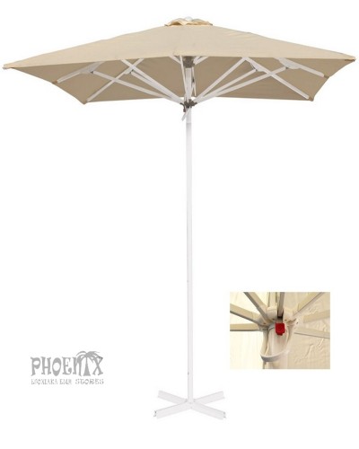 3242 ΟΜΠΡΕΛΑ  ΚΗΠΟΥ 2.7Μ ΕΚΡΟΥ