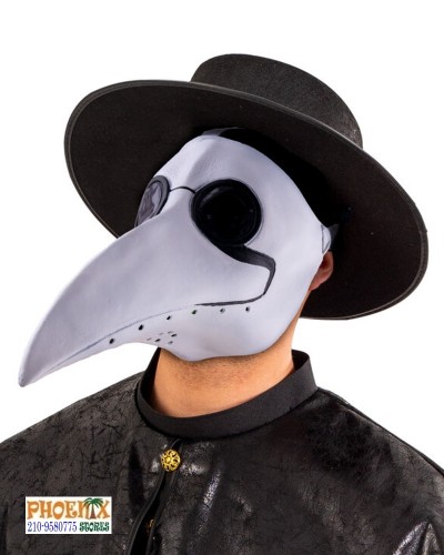 7069 Αποκριάτικη Μάσκα Λάτεξ Ζόμπι