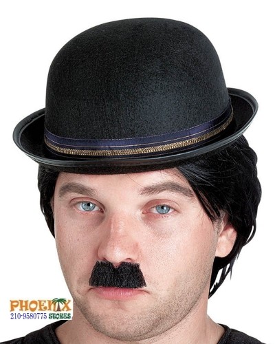 7219 Αποκριάτικο μουστάκι