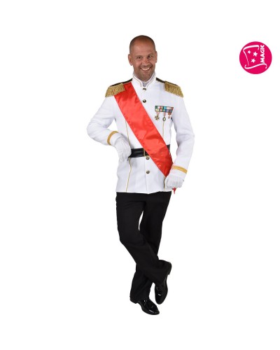 7290 Αποκριάτικη Στολή Γοητευτικός Πρίγκιπας