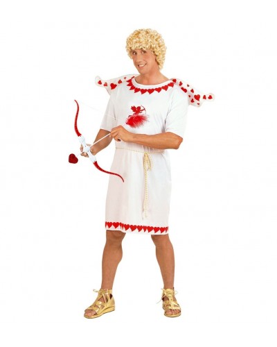 7296 Αποκριάτικη Στολή Θεός Έρωτας