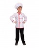3890  Αποκριάτικη στολή  Master Chef