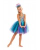 7338 Αποκριάτικη Στολή Mermaid Ariana