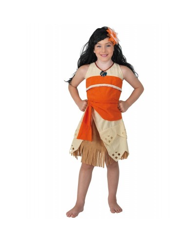 7343 Αποκριάτικη Παιδική Στολή Noama