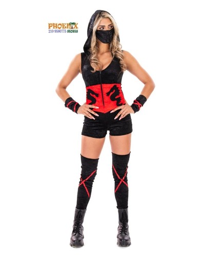 7449 Αποκριάτικη Στολή