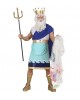 7461 Αποκριάτικη Στολή Ποσειδώνας