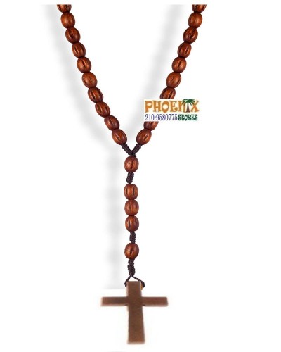 7487 Αποκριάτικος σταυρός