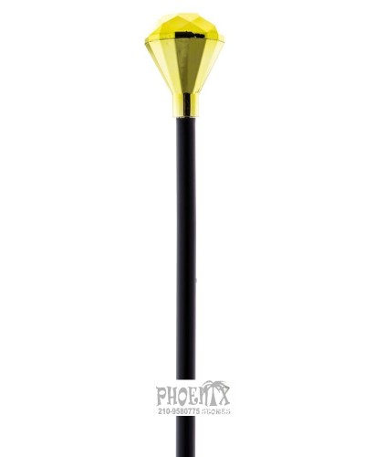 1415 Αποκριάτικο μπαστούνι