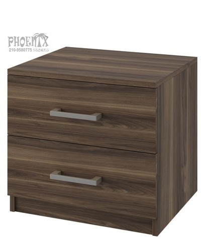 4664  Συρταριέρα  48χ40χ39εκ