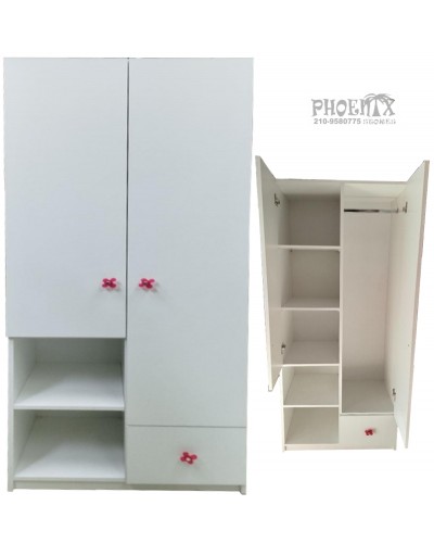 7568 Έπιπλο ξύλινο 155Χ70Χ30ΕΚ