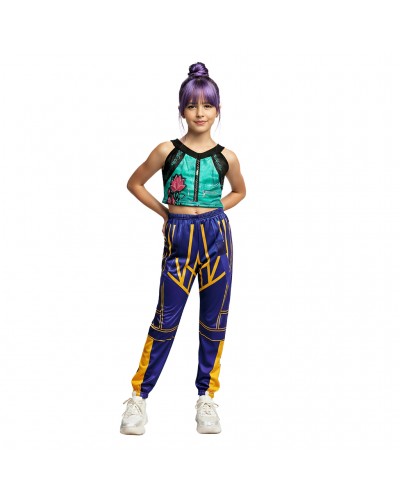 7599 Αποκριάτικη Παιδική Στολή K Pop Night Fury