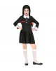 7601 Αποκριάτικη Παιδική Στολή Κορίτσι Του Τρόμου