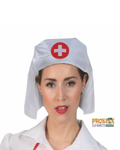 7349 Αποκριάτικο καπέλο Λόρδου-Μάγου