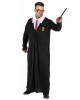 7708 Αποκριάτικη Στολή Μάγος Μαθητής Ενηλίκων