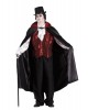 7744 Αποκριάτικη Στολή Δράκουλας