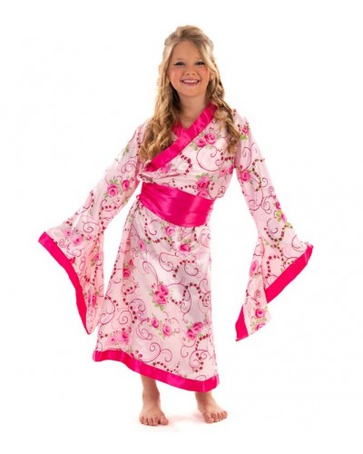 7788 Αποκριάτικη Στολή Γκέισα