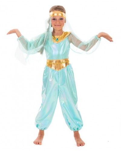 7790 Αποκριάτικη Στολή Γιασμίν