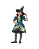 7812 Αποκριάτικη Στολή Hocus Pocus Witch