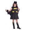 7814 Αποκριάτικη Στολή Batgirl Classic