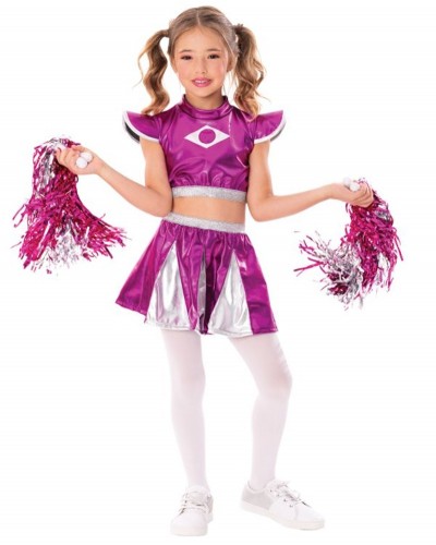 7822 Αποκριάτικη Στολή Starleader