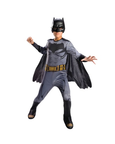 7833 Αποκριάτικη στολή Batman