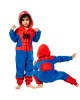 7864 Αποκριάτικη στολή Μπεμπέ Spiderman