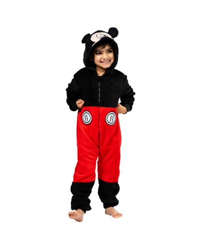 7867 Αποκριάτικη στολή Μπεμπέ Mickey Mouse