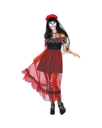 390  Αποκριάτικη στολή