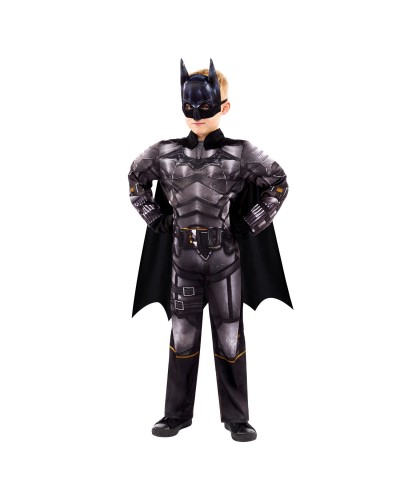 7899 Αποκριάτικη στολή Batman Classic Movie