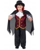 7913 Αποκριάτικη Παιδική Στολή Δράκουλας