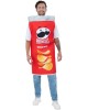 7995 Αποκριάτικη Στολή Pringles Original Costume